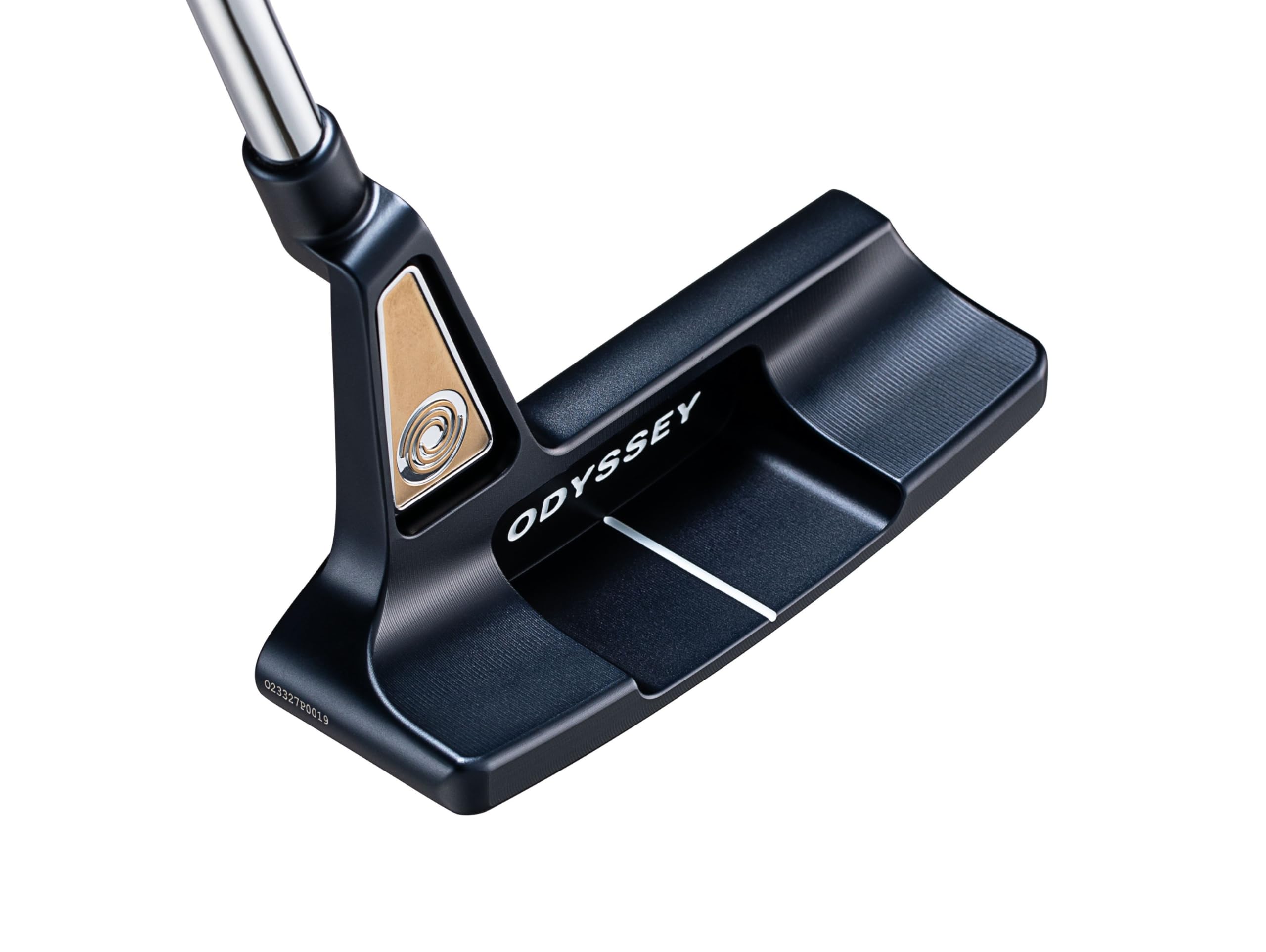 ODYSSEY (Men) Right Putter AI-ONE MILLED TRI-BEAM DOUBLE WIDE T