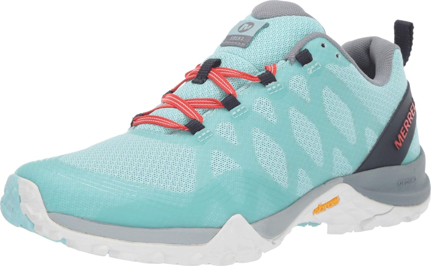 Merrell Women's Siren Vent Hiking Shoe Black Iceland Ubuy