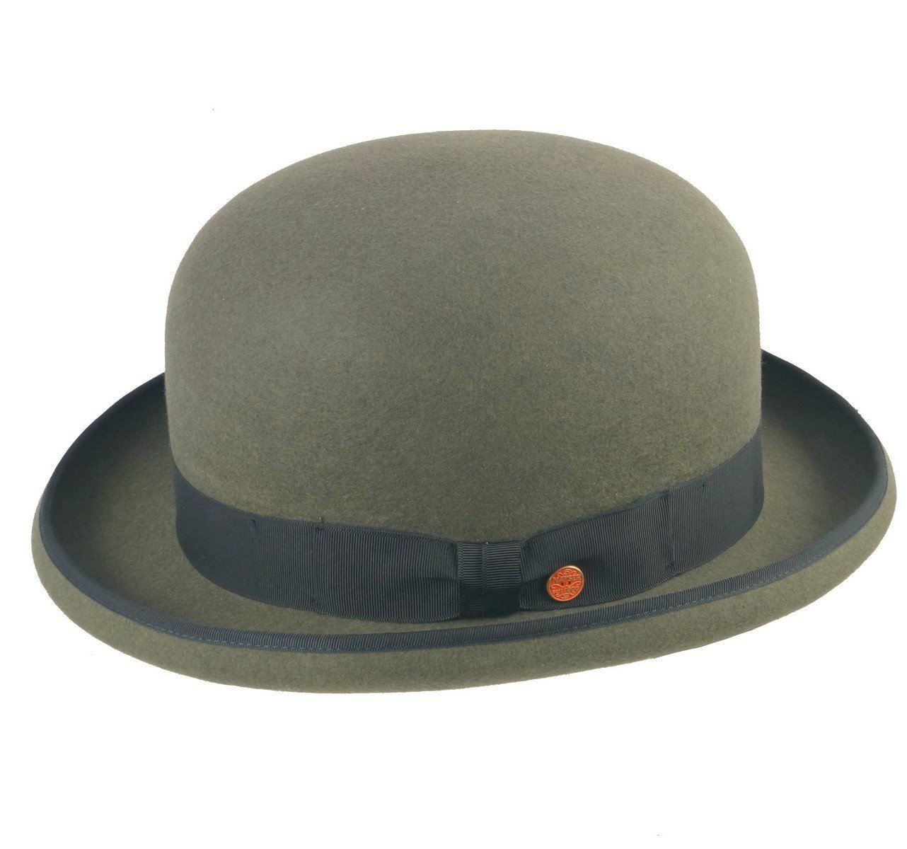 Mayser Melone Connor Grün-Grau 56