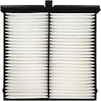 Vista 1 de Filtro de aire de cabina MAZ3 de repuesto para Mazda 3 (2019-2023) CX-30 (2019-2023) CX-50 (2023)