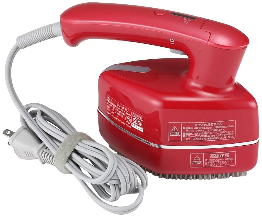 日立　衣類スチーマー 衣類スチーマー CSI-RX71 A(ネイビー): 生活家電/日立の家電品