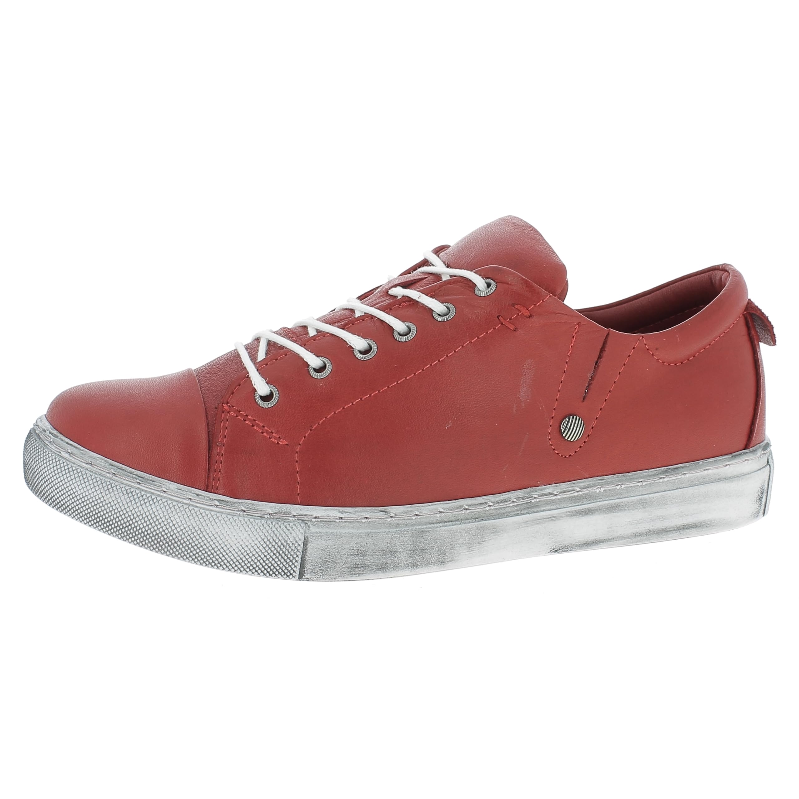 Andrea Conti Women's 0342745 Trainers, Chili, 8 UK