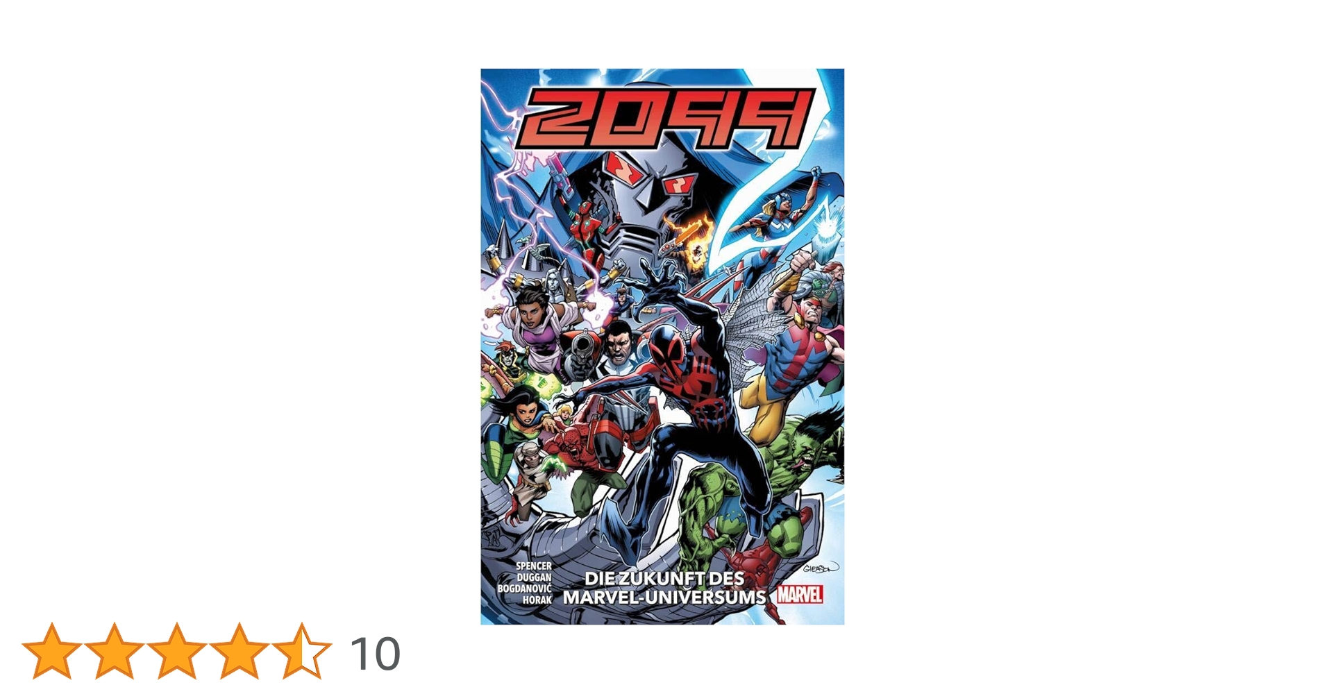 マーベル　本 The Amazing Spider-Man #404 | DeMatteis J. M., Mark Bagley