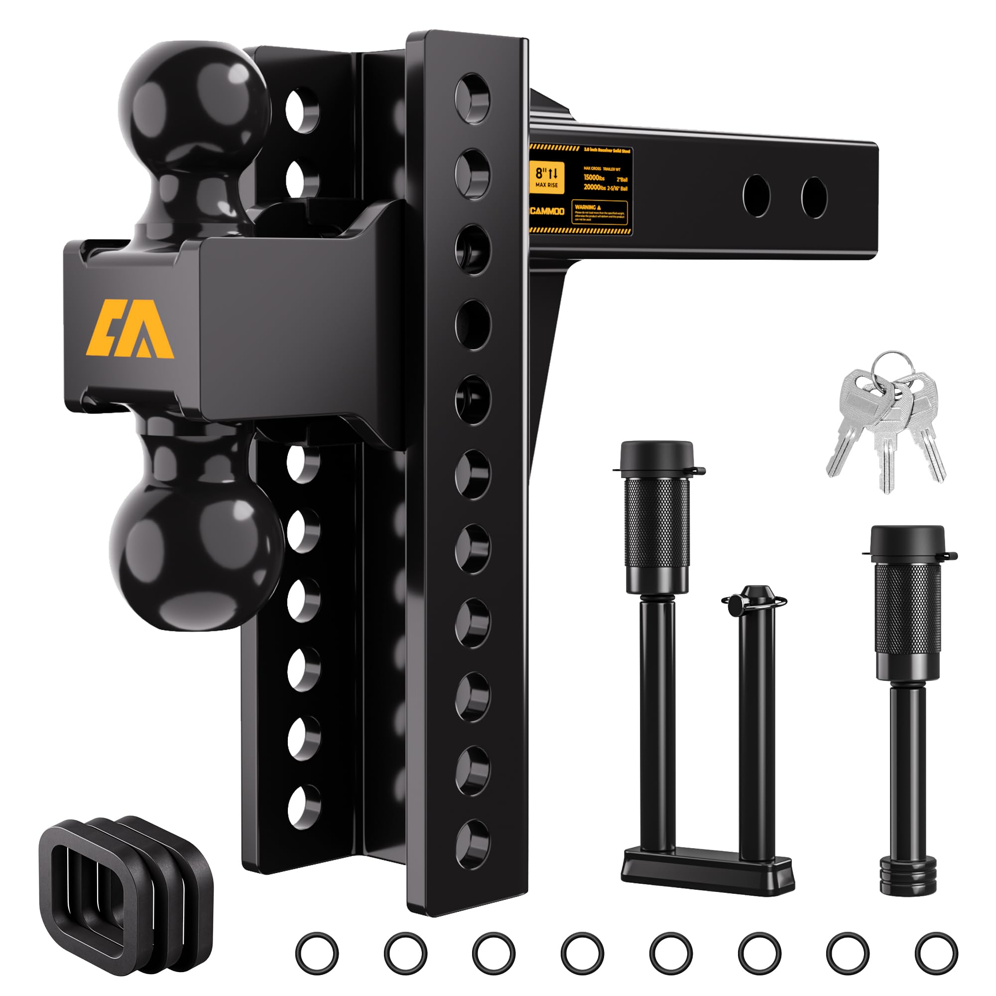 CAMMOO ML-2080