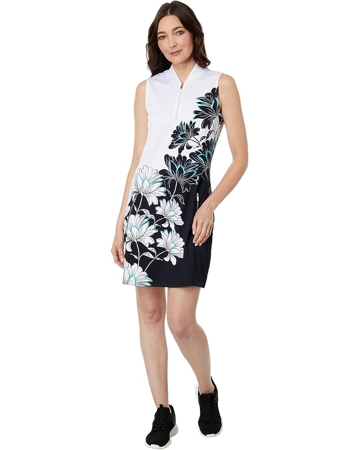 Tail Activewear Penny Sleeveless Dress - #4 of 4