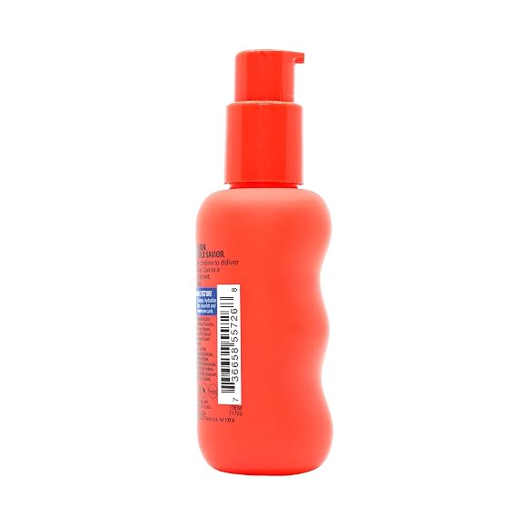 TWIST Curl Reign Multi-use Miracle Oil, 2.5 ounces