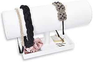 Headband Holder Organizer: Store Hair Accessories Safely and Elegantly