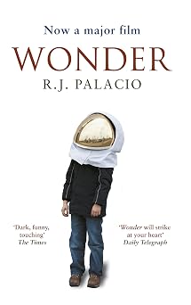 Wonder Adult edition