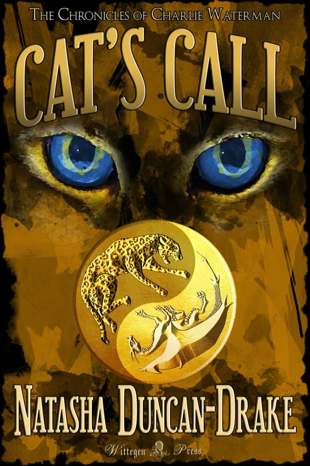 Cat's Call: 1 (The Chronicles of Charlie Waterman)
