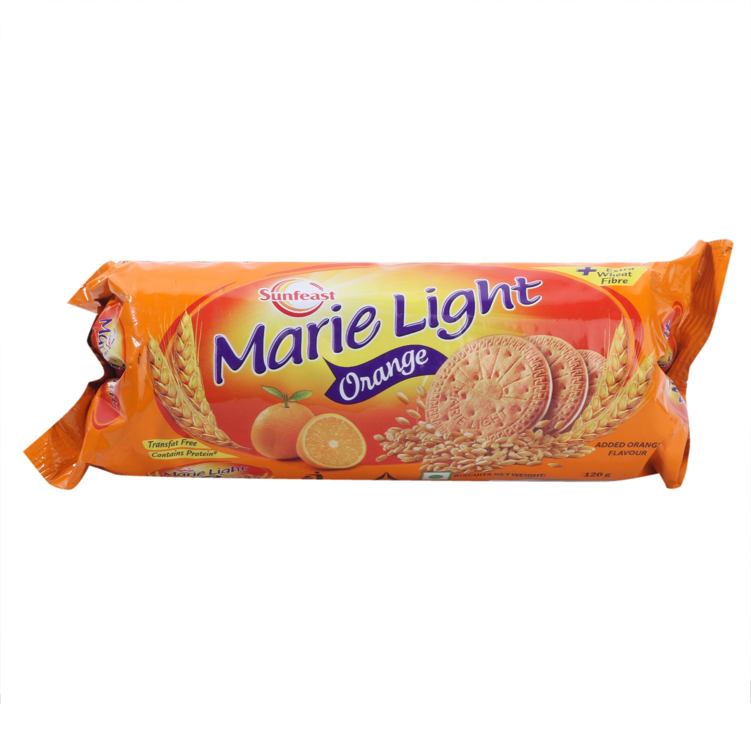 Sunfeast Biscuit Orange, 100g Pack Amazon.in Grocery & Gourmet Foods