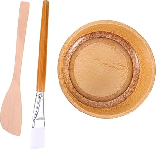 WOONEKY Máscara DIY Making Bowl Máscara facia...