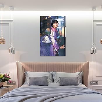 Amazon.co.jp: 広末 涼子 ひろすえ りょうこ ポスター (40) 印刷