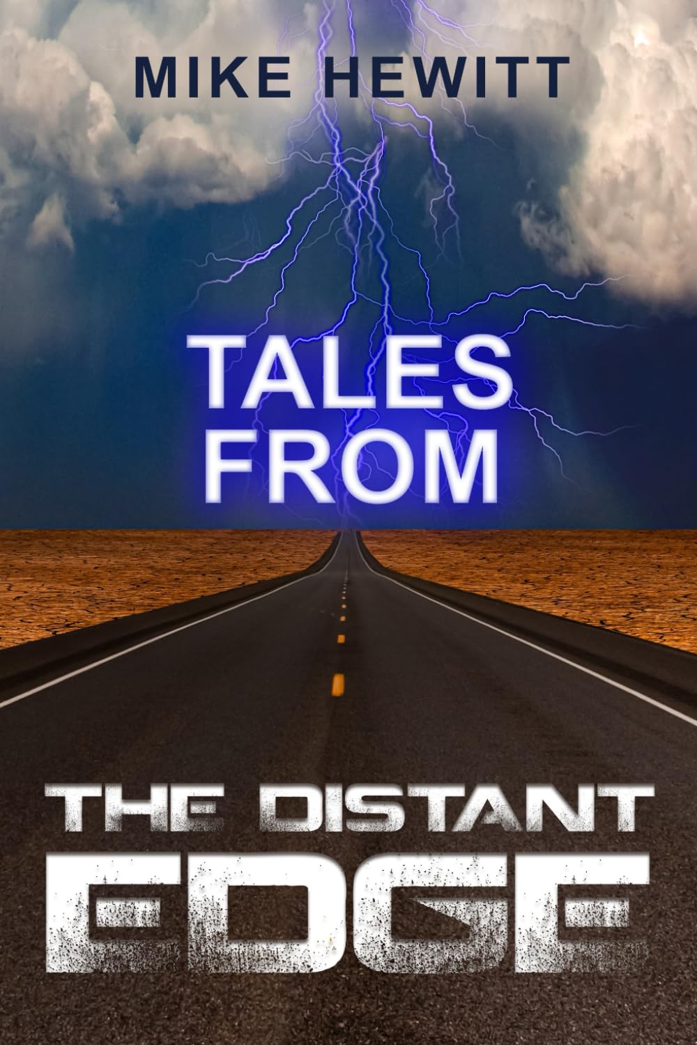 Tales From The Distant Edge