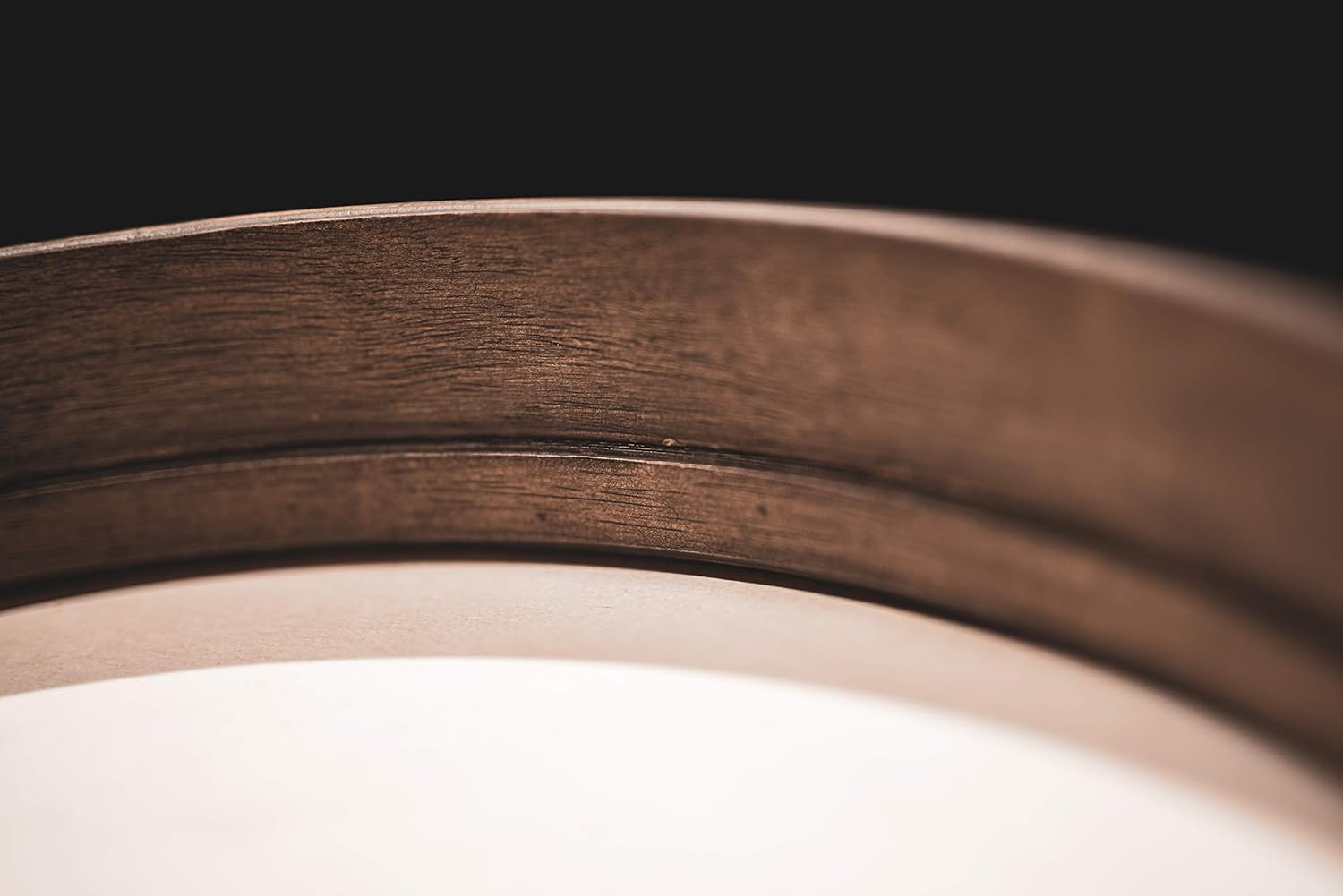 Meinl Percussion 22" Frame Drum, Artisan Edition Tar-NOT Made in China-Goat Skin Head, Walnut Brown Finish, 2-Year Warranty, 0 (AE-FD22T)
