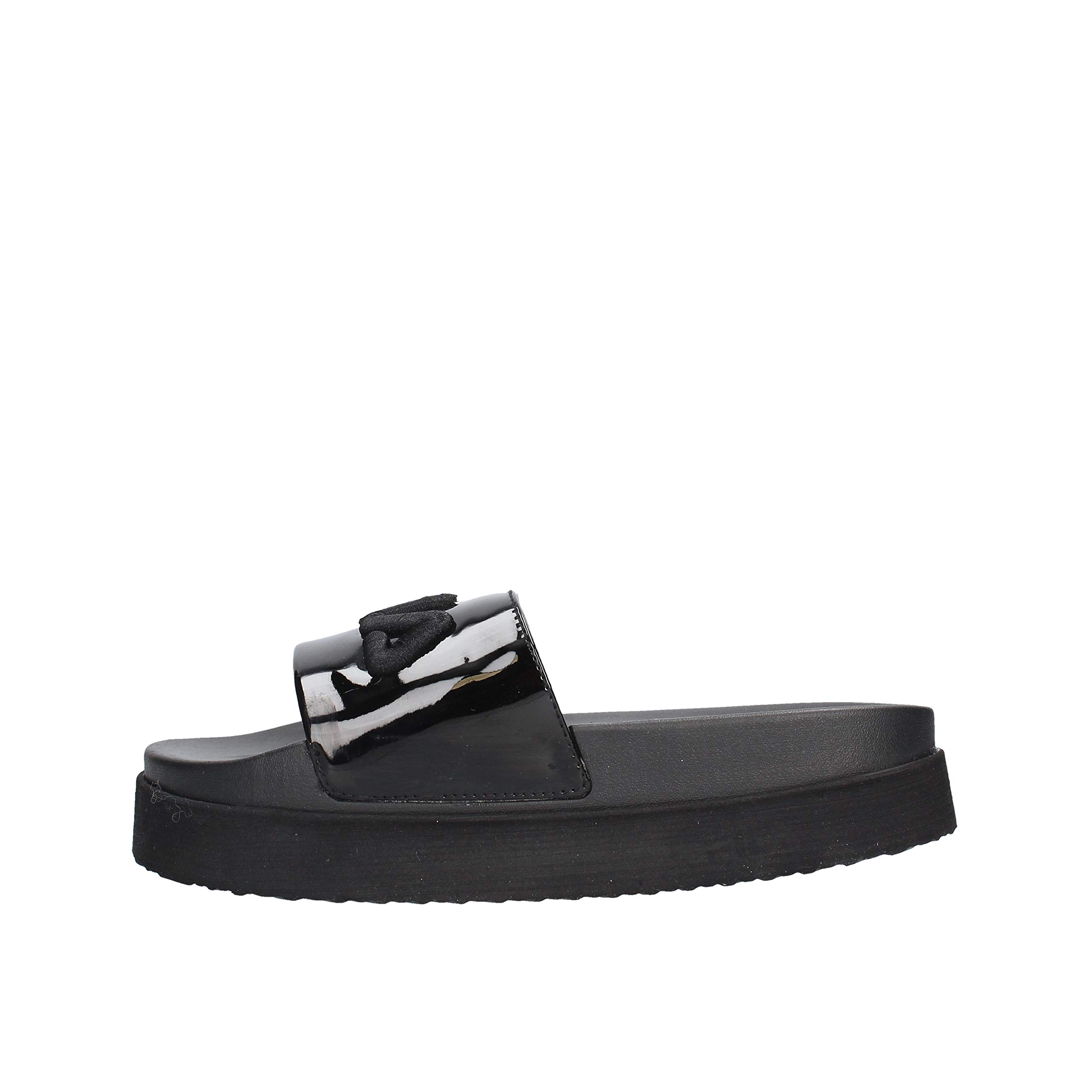 Fila Morro Bay Zeppa wmn - typ slipper. panie