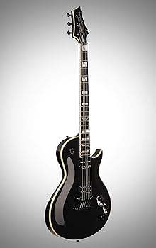 Washburn PXL20B Parallaxe PXL Series Solid-Body Electric Guitar