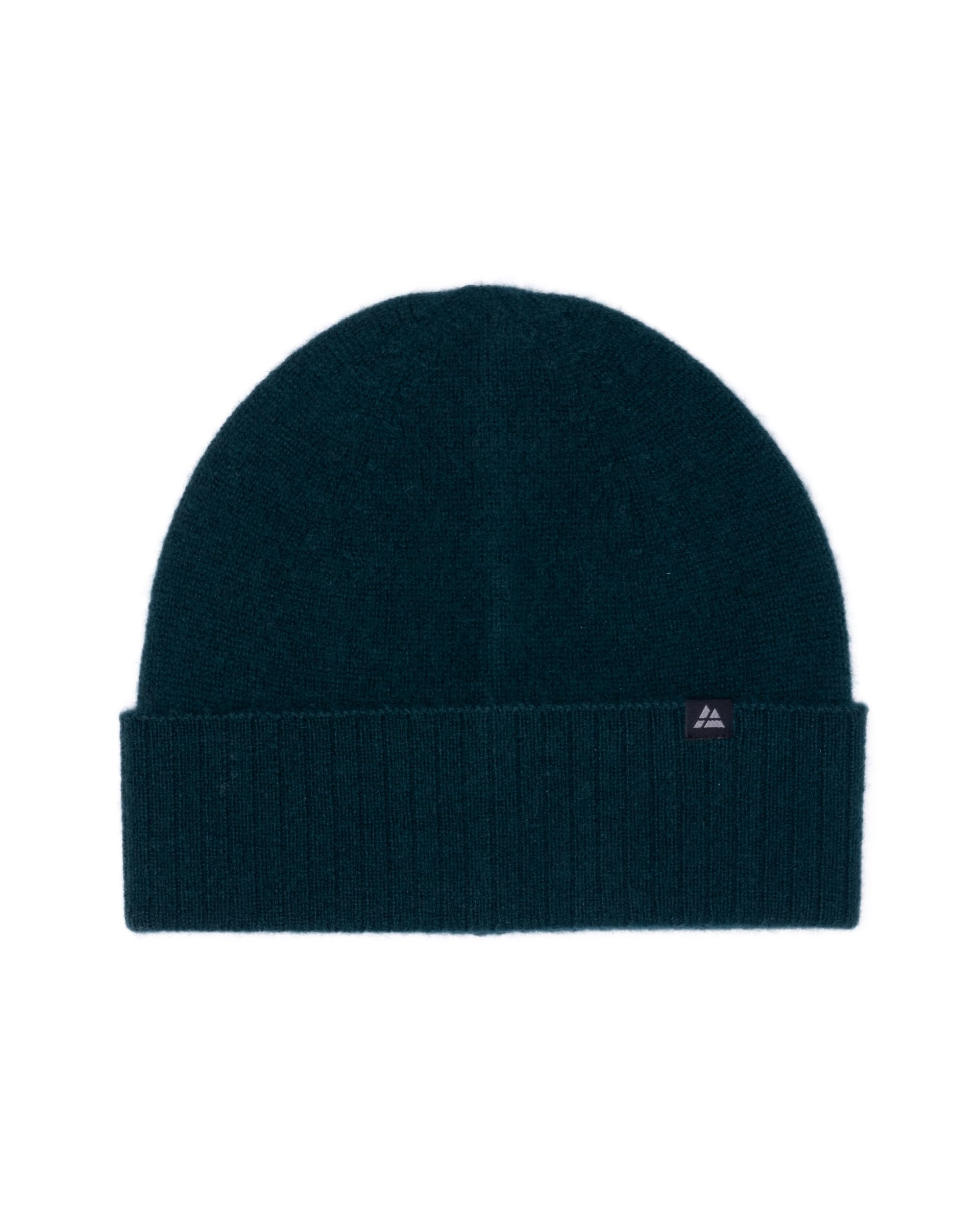 DANISH ENDURANCE Cappello Beanie 100% Cashmere, Uomo Donna, Morbido e Comodo, Caldo per Autunno e Inverno, Comfort Premium