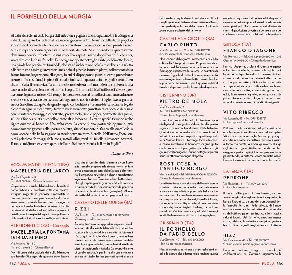 Osterie d'Italia 2025. Sussidiario del mangiarbere all'italiana