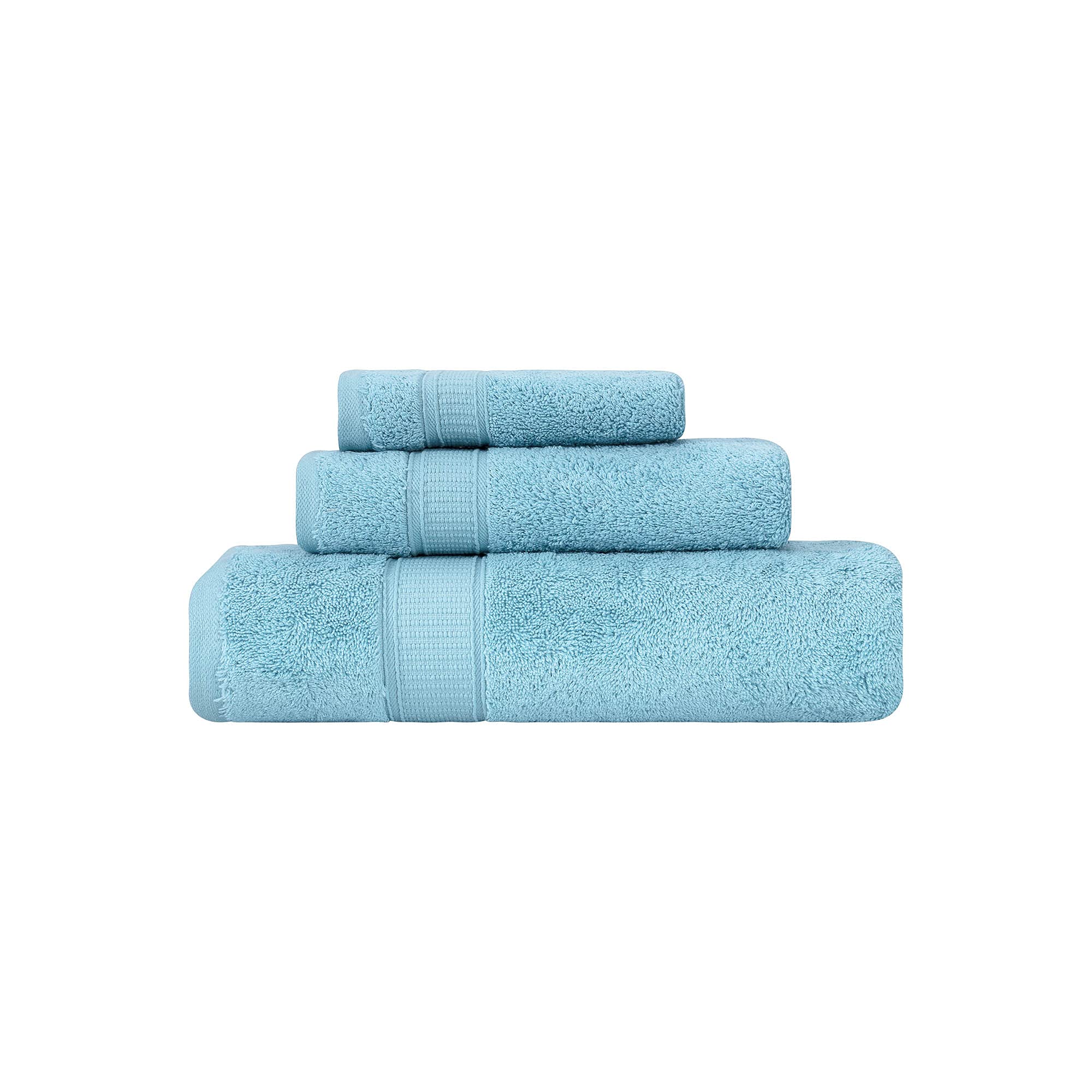 Amazon｜LA HAMMAM タオル3点セット - バスタオル1枚 ハンドタオル1枚