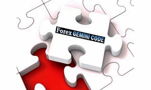Forex Gemini Code – vue 4