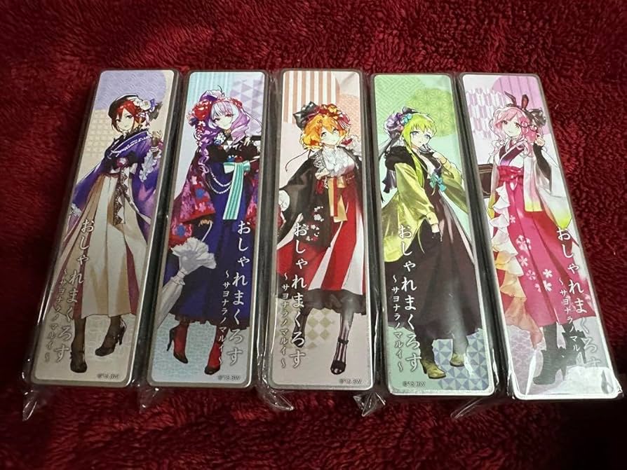 サヨナラノマルイ ワルキューレ おしゃれまくろす　缶バッジ　セット オシャレマクロス サヨナラノマルイ 缶バッジ セット