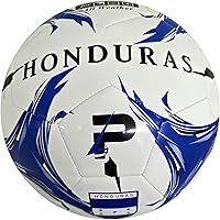 Vista 35 de Balón de fútbol Country Training - Edición Elite - para todas las edades - Tamaño 2, 3, 4 y 5