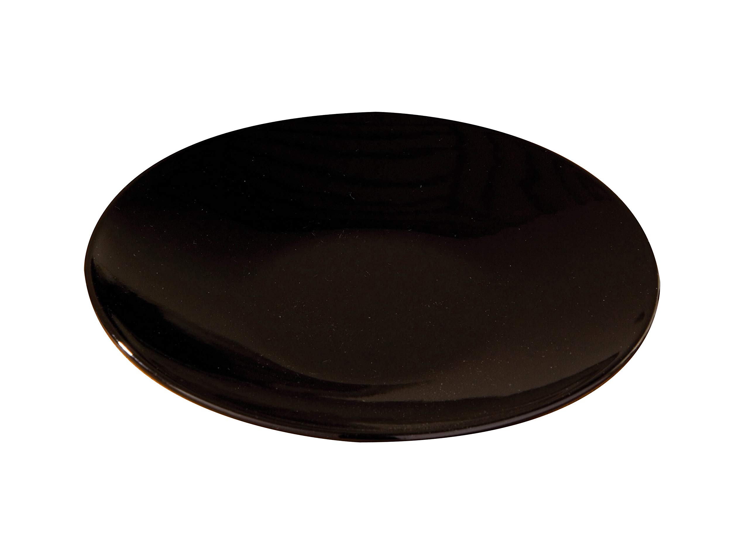 Premier Housewares Homeitem, Stoneware, Black, One Size
