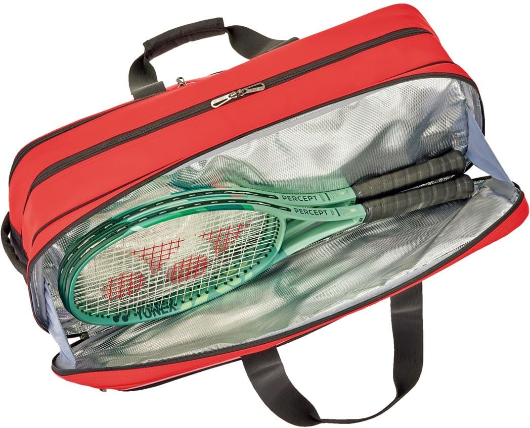 新品 YONEX 限定BAG2541Vトーナメントバック YONEX（ヨネックス） スポーツバッグ メンズ レディース トーナメント