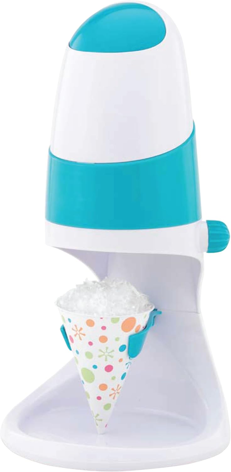 Back to Basics SIT18003 Electric Ice Shaver Amazon.ca Home