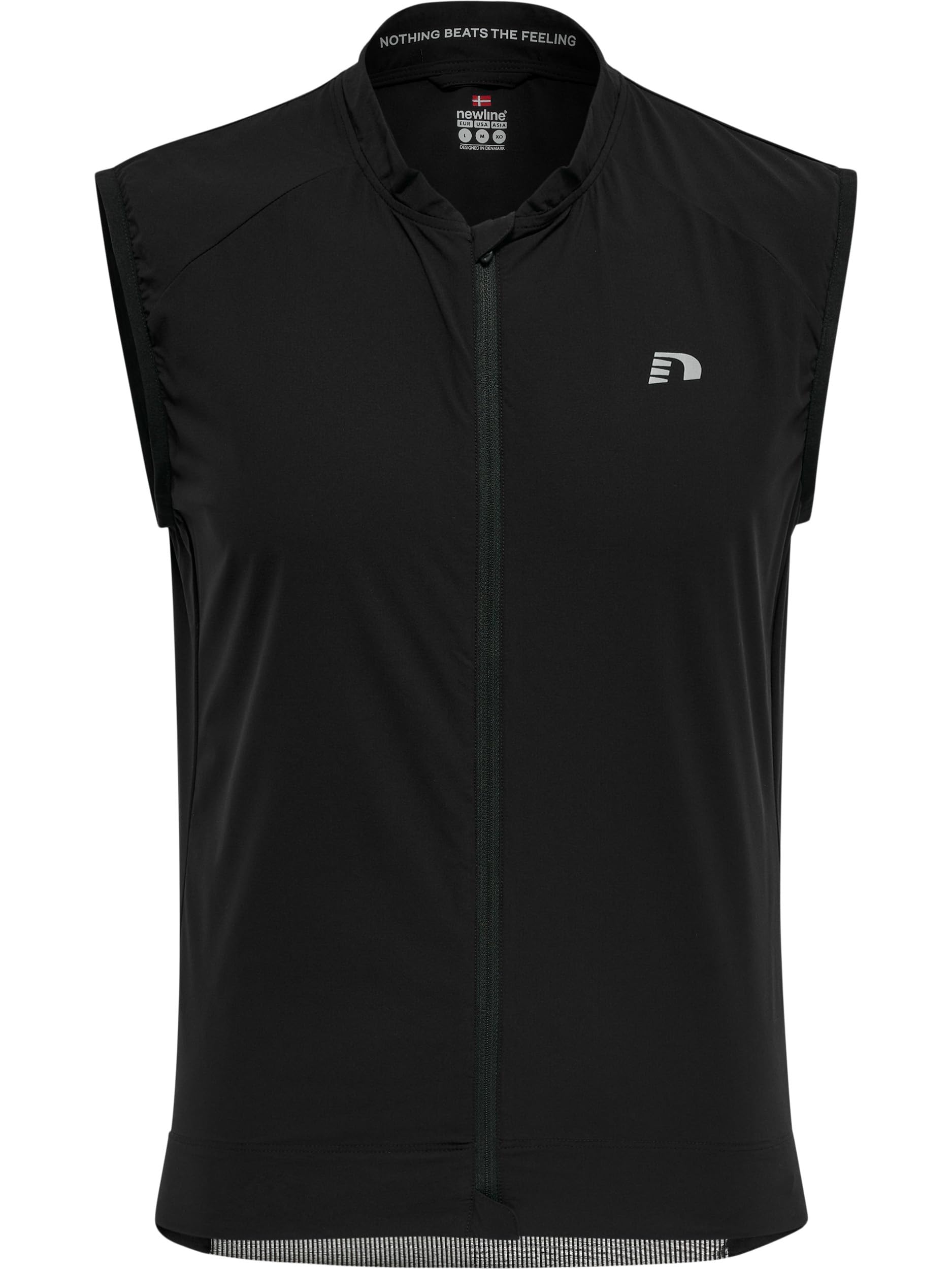 newline Herren Mens Core Bike Gilet Sports Gilet