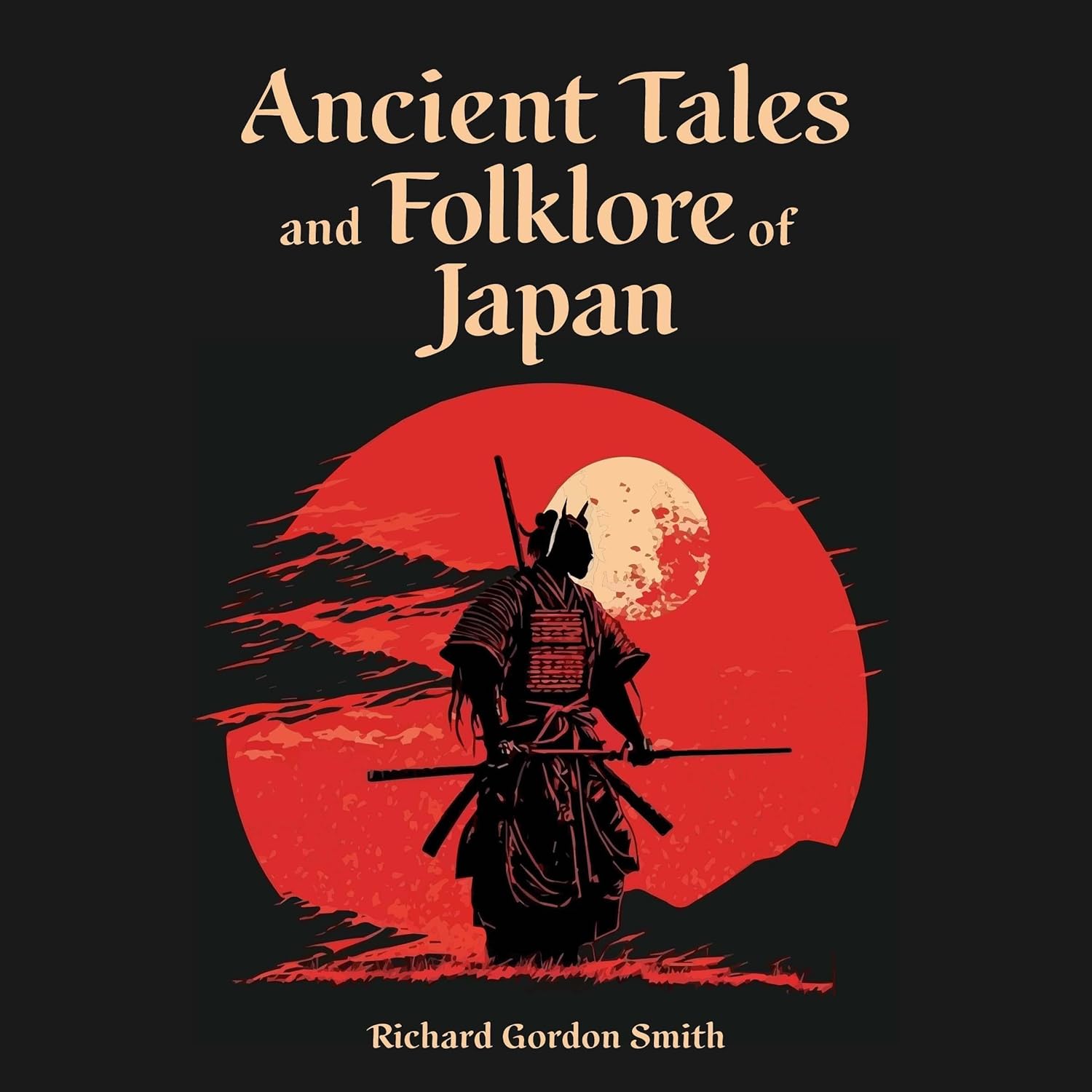 Ancient Tales and Folklore of Japan: Arcturus World Mythology    
	                
	            

                 
                        Audible Audiobook 
                  
                        – Unabridged