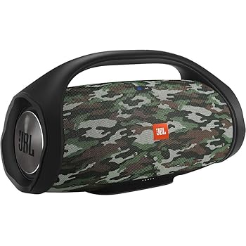 jbl original boombox