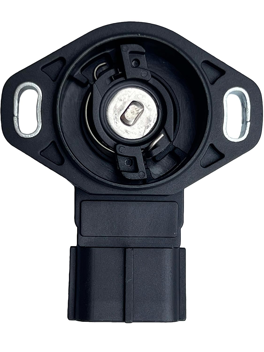 TPS020 Throttle Position Sensor OE#89452-12040,89452-01010, 198500-0330,94845515,SS10356,5S5219 for Toyota 4Runner/Camry/Corolla/Celica/Previa/Pickup /MR2/Pickup/Supra/ T100, for Lexus ES250