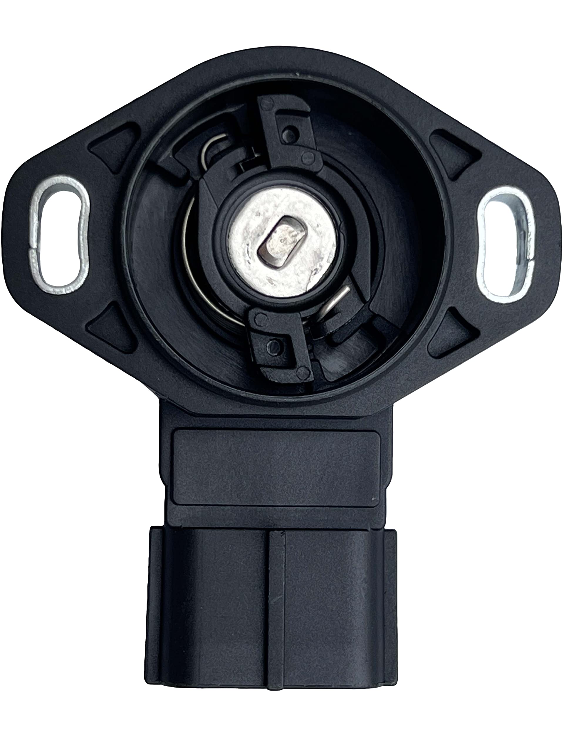 Amazon.co.jp: TPS020 スロットルポジションセンサー OE#89452-12040