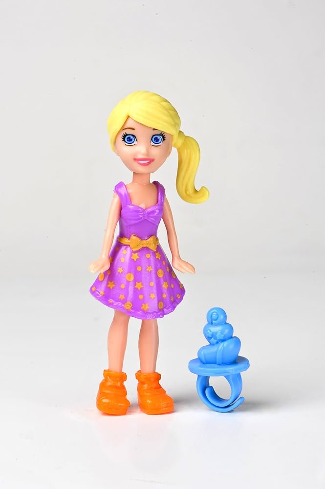 レア　ポーリーポケット ドール ぬいぐるみ 楽天市場】ポーリーポケット（ぬいぐるみ・人形｜おもちゃ）の通販