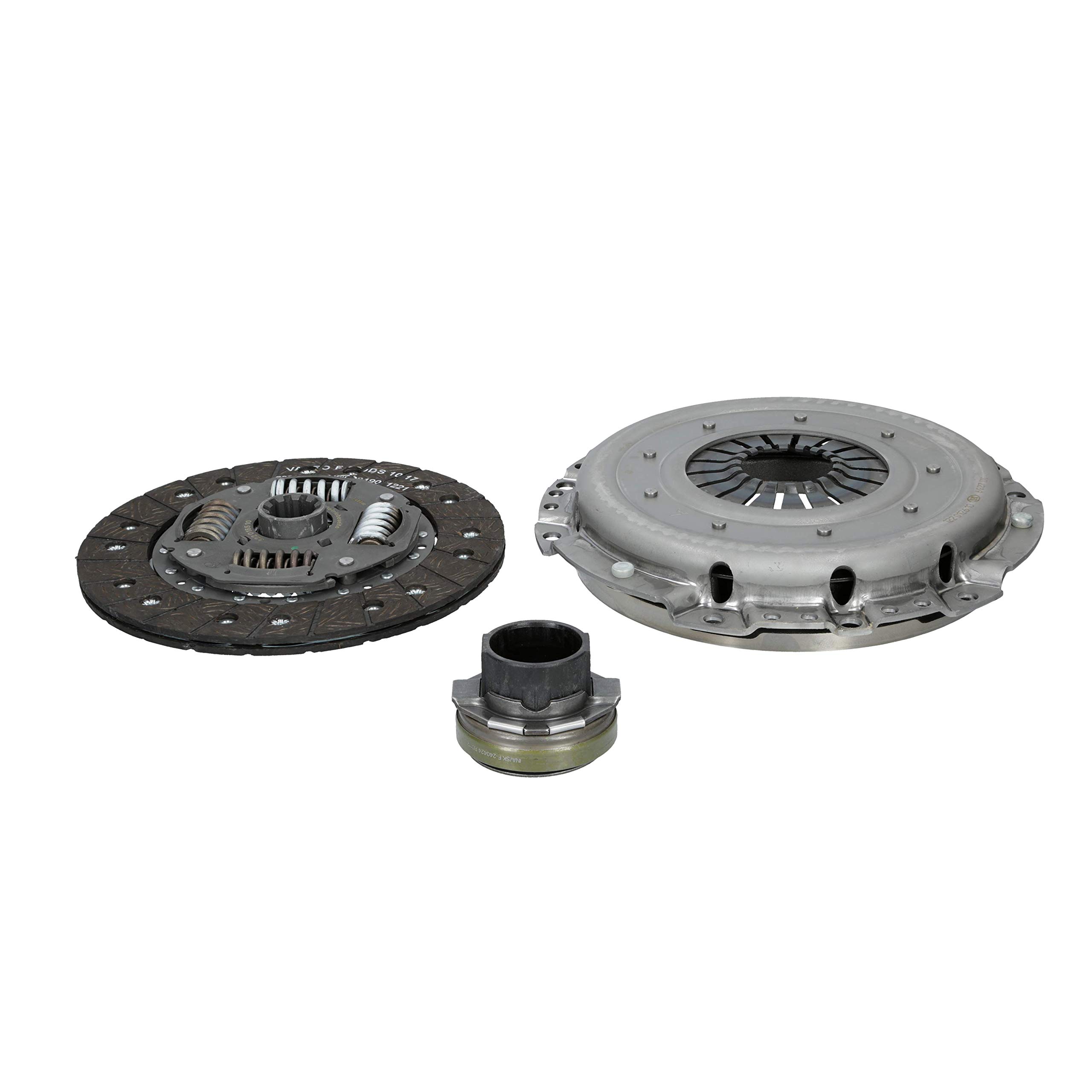 LUK 622066200 Kit Di Frizione Per BMW E30 E36 E34
