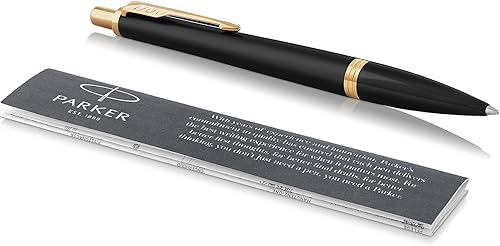 Miniatura 5 de Parker Urban bolígrafo, magenta vibrante con repuesto de tinta negra de punto medio (1975419)