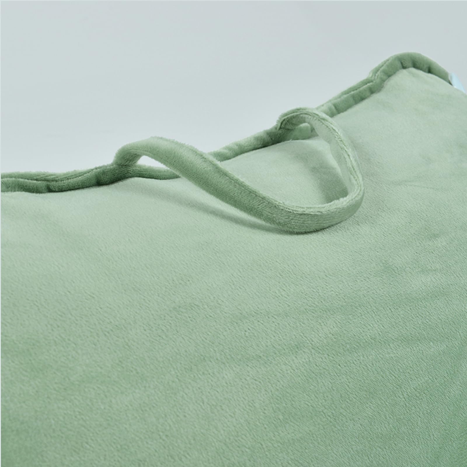 Oreiller De Lecture avec Accoudoirs -Portable pour Lit Cale Nuque & Bras - Confort Et Ergonomie Coussin Dos Canapé Fauteuil Canape, 75 * 40 * 40cm (with Round Pillow)