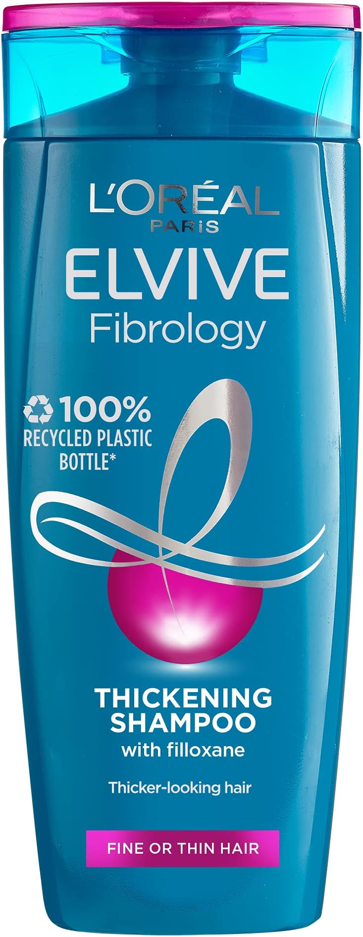 L'Oreal Elvive Fibrology Thickening Shampoo
