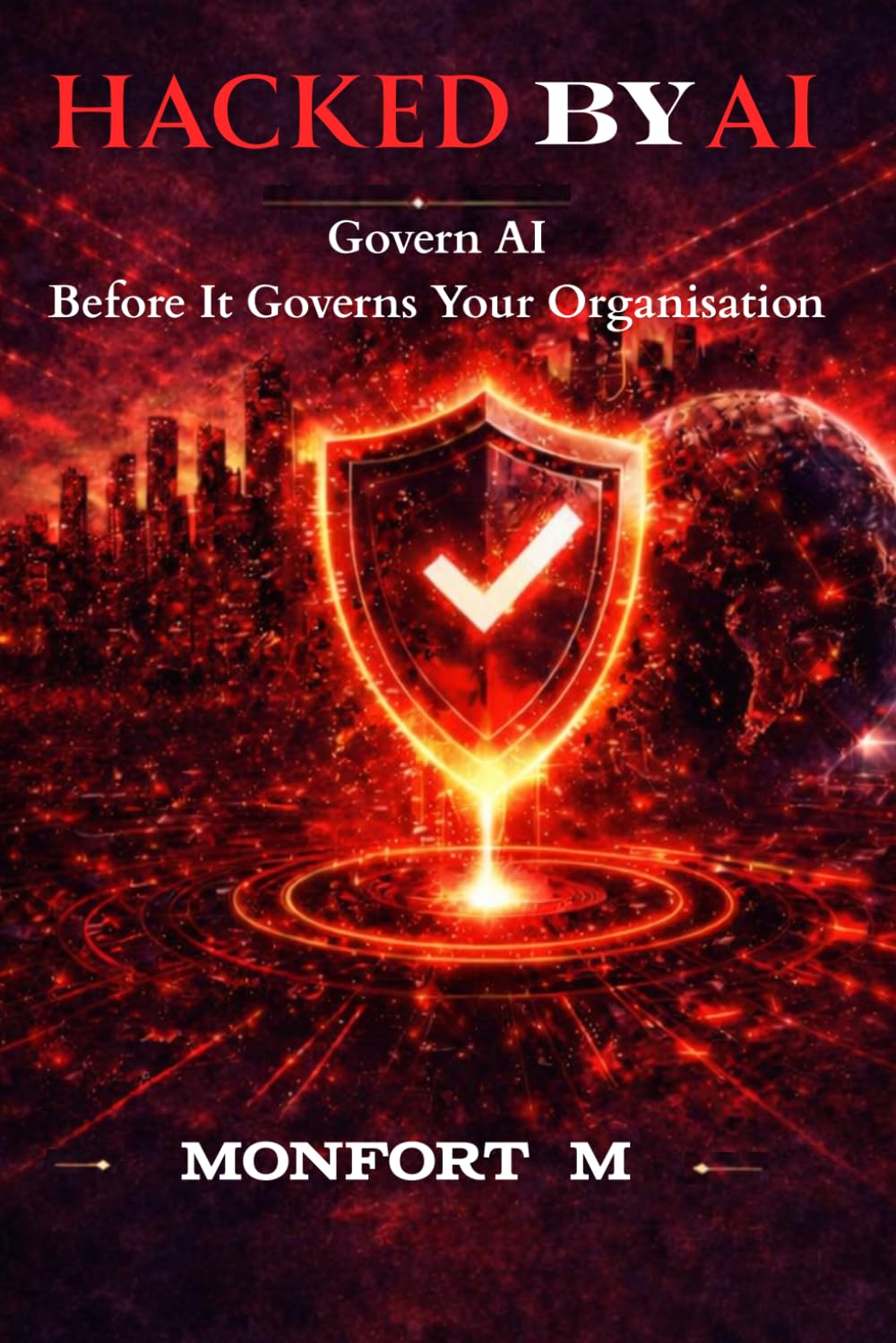 HACKED BY AI: Govern It Before It Governs You