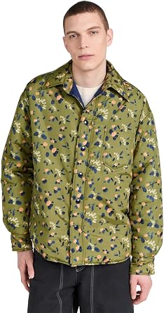 Marni Mens Quilted Jacket