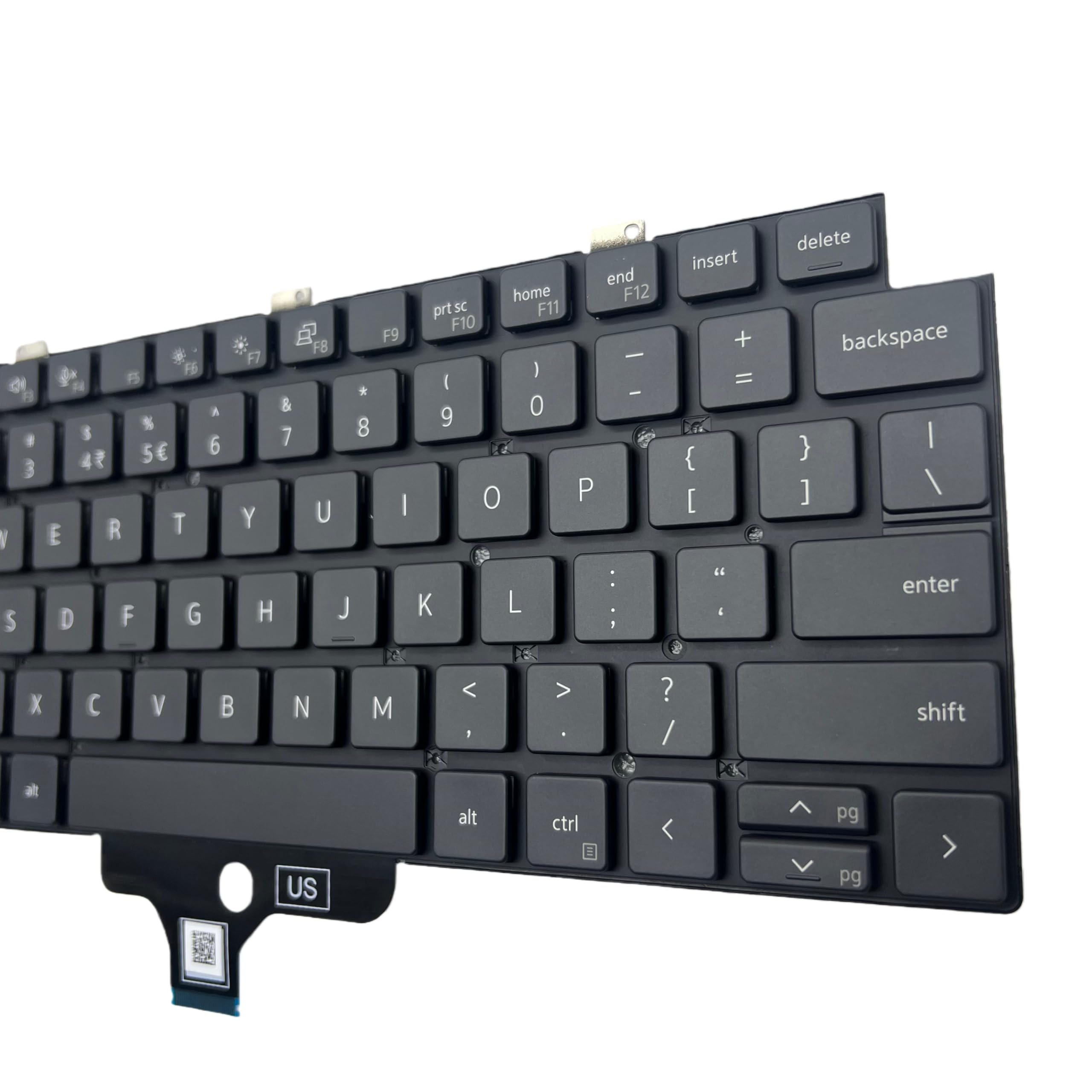 Amazon | ノートパソコンキーボード Dell Latitude 5320 5330 7320