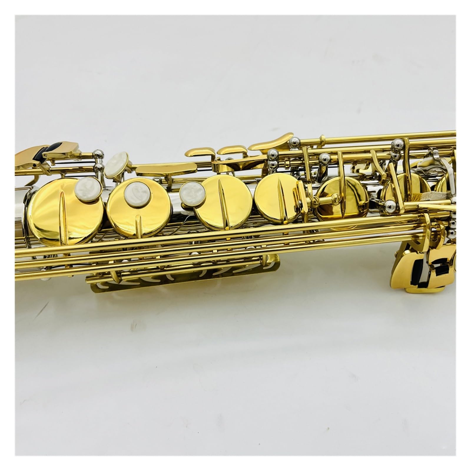 管楽器・吹奏楽器 Saxonorite ! 管楽器・吹奏楽器 Saxonorite ! サクソフォンネックスクリュー