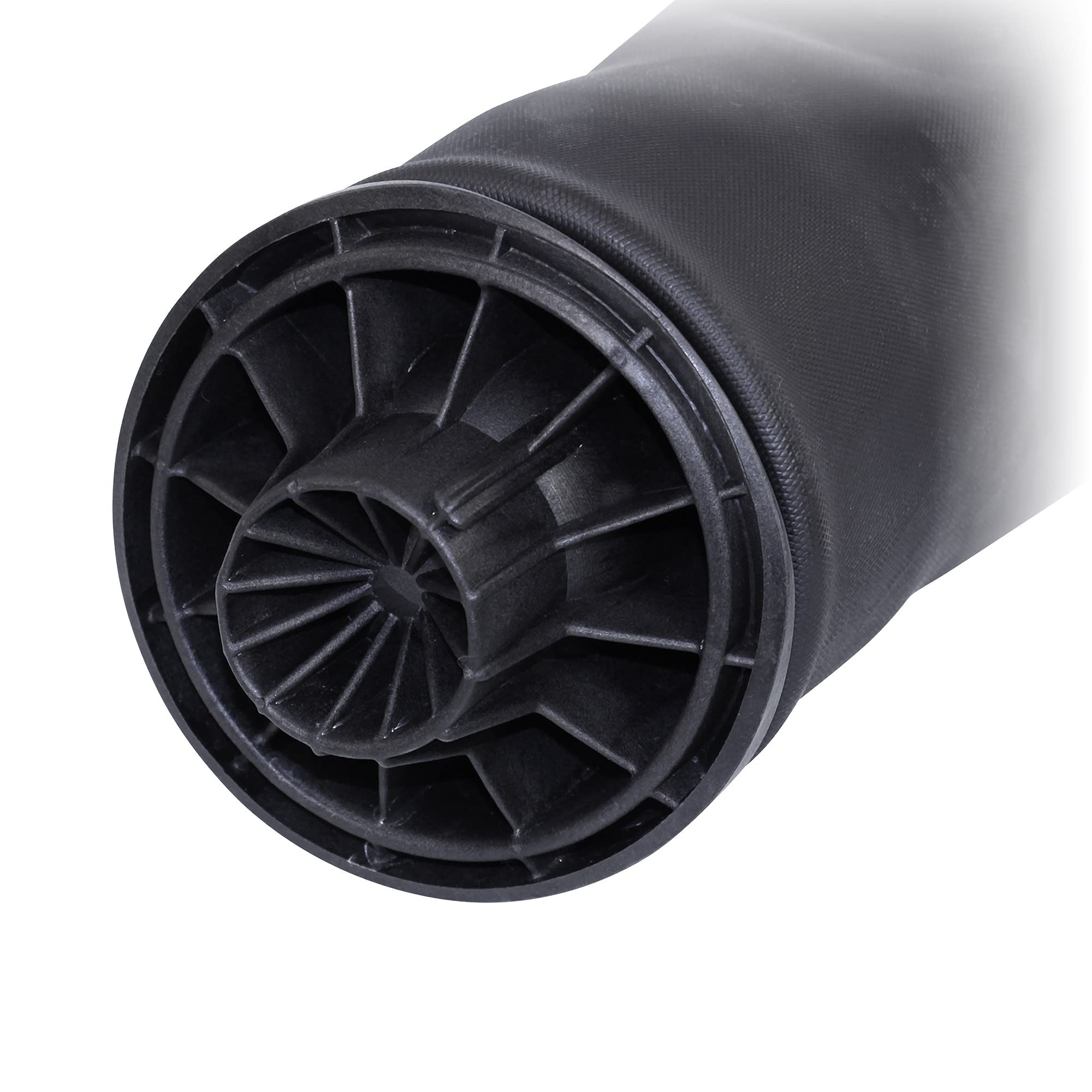 ATEC Germany 1x Air bag per sospensione pneumatica asse posteriore su | Compatibile con: MERCEDES-BENZ R-CLASS