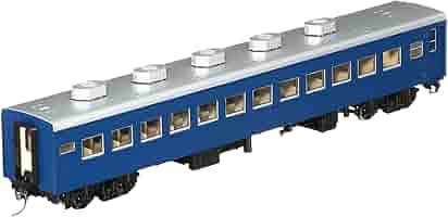 TOMIX　スロ６２　【HO-505】　HOゲージ　② Yahoo!オークション -「スロ62」(HOゲージ) (鉄道模型)の落札