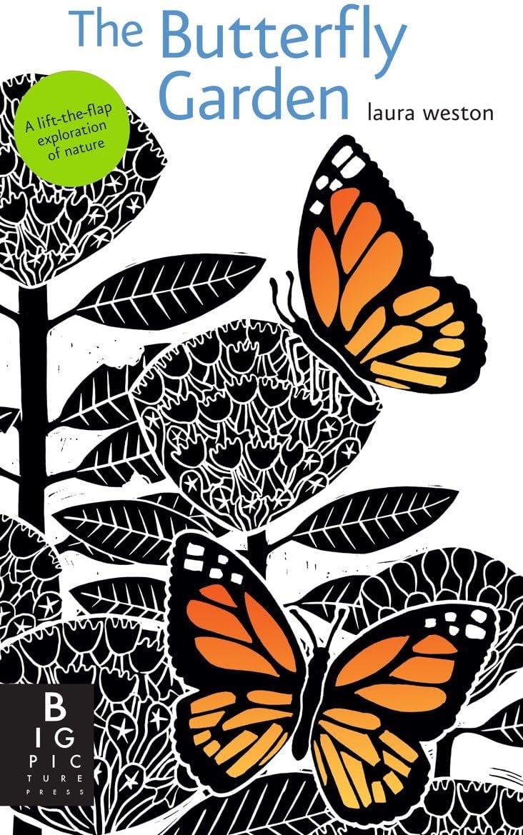 The Butterfly Garden