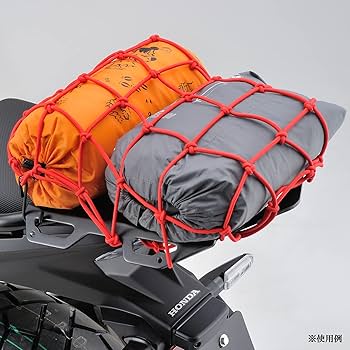 Amazon | デイトナ(Daytona) 400X(19-21)専用 リアキャリア マルチ