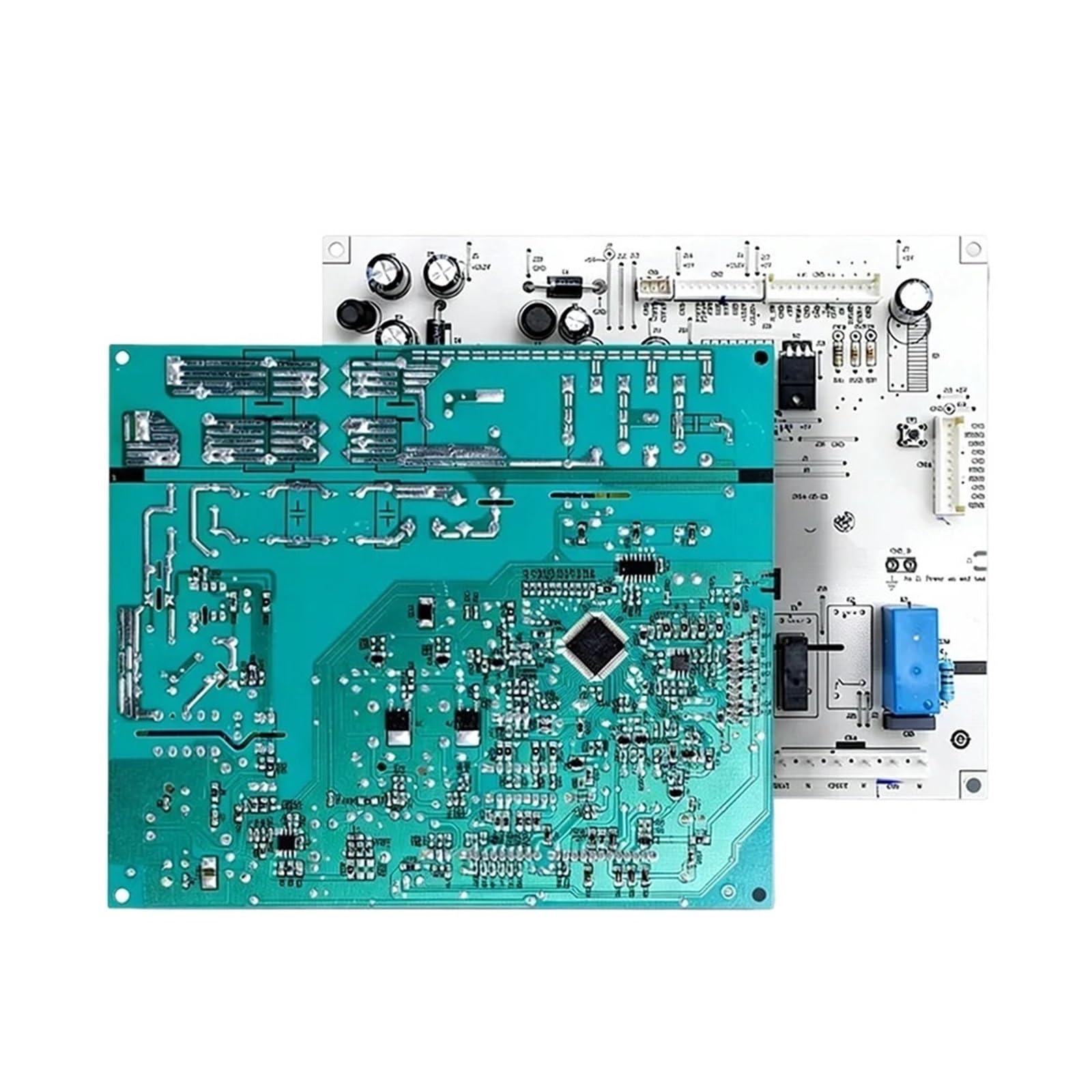 Placa Base De Frigorífico Compatible con Frigorífico Haier