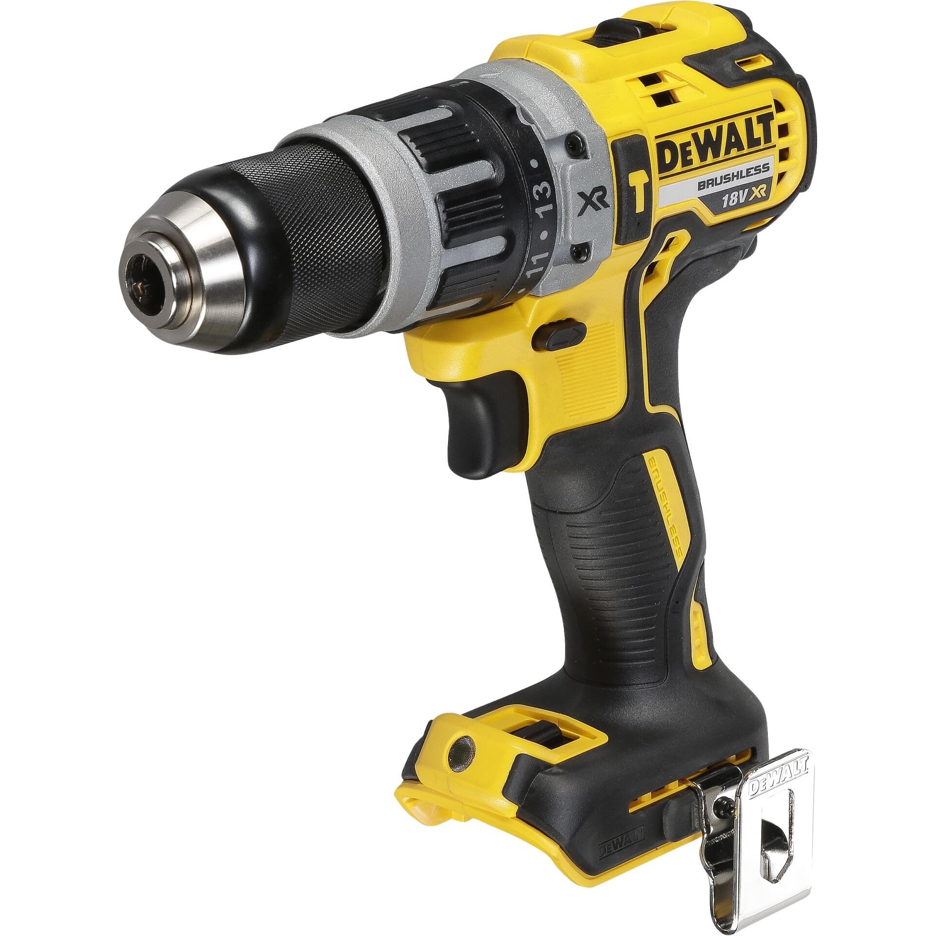 DEWALT DCK755P3T - Lote de 7 herramientas de 18 V (3 x 5,0 Ah) en 3 cajas T-STAK