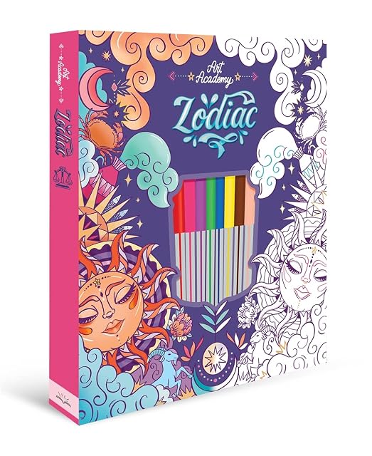 Portada de Zodiac